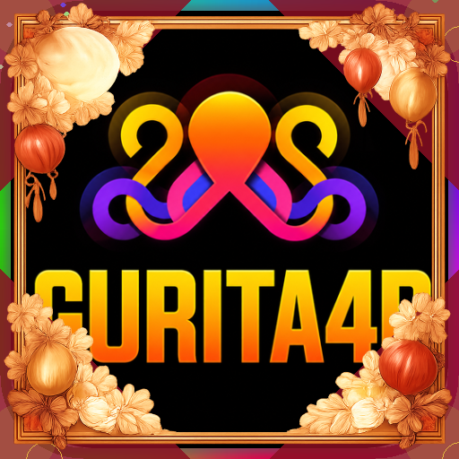 gurita4d — mitra unggulan